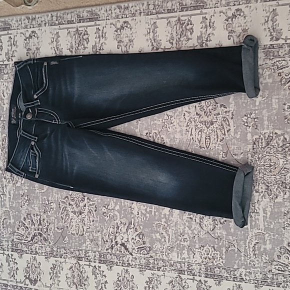 Suki mid Capri - Picture 1 of 4